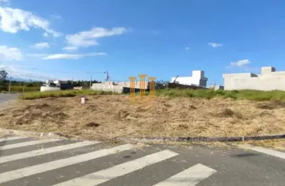 Terreno 216m² de esquina no quintas de santa cruz em taubaté - te561