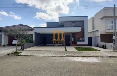 Casa 3 dorm com suíte área gourmet e piscina no terras do vale em caçapava - ca574