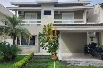 Sobrado 3 dorm com escritório e área gourmet no campos do conde em tremembé - ca590