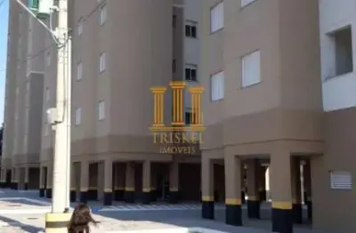 Apartamento 2 dorm com garagem coberta no splendore em taubaté - ap599