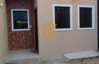 Casa 3 dorm com suíte e garagem para 2 carros no portal do vale em taubaté - ca613