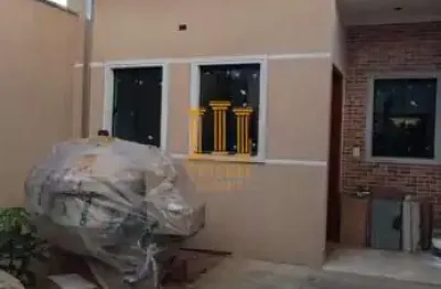 Casa 3 dorm com suíte e garagem para 2 carros no portal do vale em taubaté - ca612