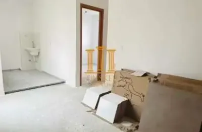 Apartamento 2 dorm parque terni no bonfim em taubaté - ap611
