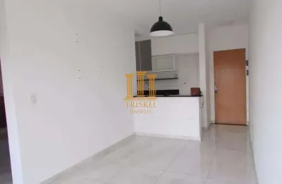 Apartamento 2 dorm com sacada e vaga de garagem no monte belo em taubaté - ap636