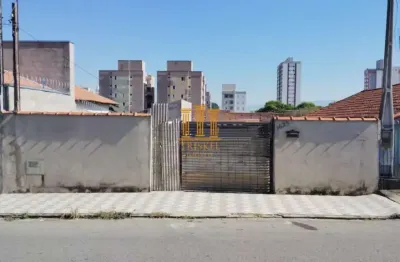Terreno para venda com 550m² na vila são josé em taubaté - te740