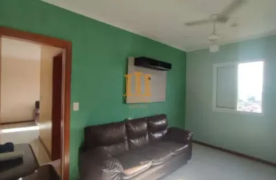 Apartamento para venda 2 dorm com suíte e sacada no smart family em taubaté - ap753