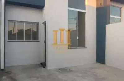 Casa para venda 3 dorm com suíte nova no loteamento vila olímpia em taubaté - ca757