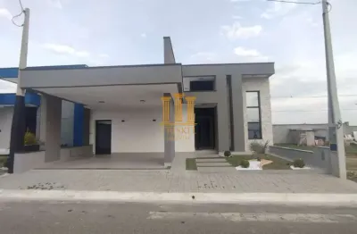 Casa terrea para venda no condomínio pérola do vale em tremembé - ca776