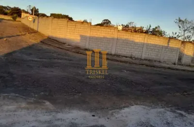 Terreno à venda no Barreiro, Taubaté 