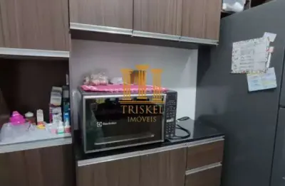 Apartamento para venda de 2 dormitórios na vila são josé. - ap810