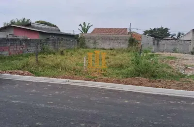 Terreno à venda no Jardim Maracaibo, Tremembé 