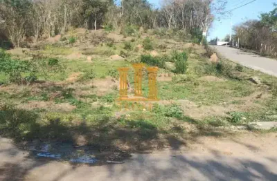 Terreno à venda na Vila Velha II, Taubaté 