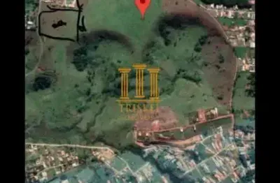 Terreno comercial para alugar no Loteamento Chácaras Ingrid, Taubaté 