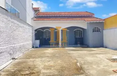 Casa com 1 quarto à venda no Quiririm, Taubaté 