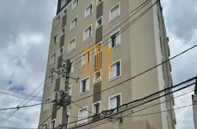 Apartamento com 2 quartos à venda no Quitaúna, Osasco 