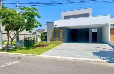 Casa com 3 quartos à venda em Campos do Conde, Tremembé 
