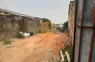 Terreno à venda no Granjas Santa Terezinha, Taubaté 