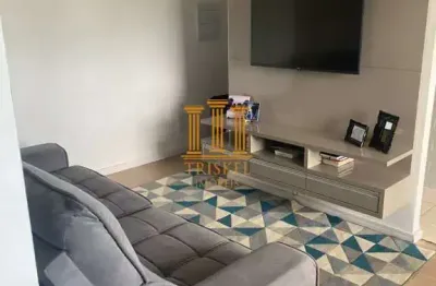 Apartamento com 2 quartos à venda no Jardim Santa Catarina, Taubaté 