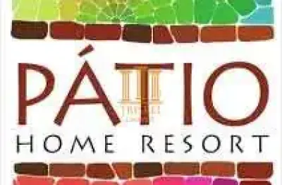 Excelente apartamento para venda no pátio home resort - ap853