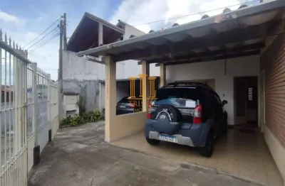 Casa com 3 quartos à venda no Parque Aeroporto, Taubaté 