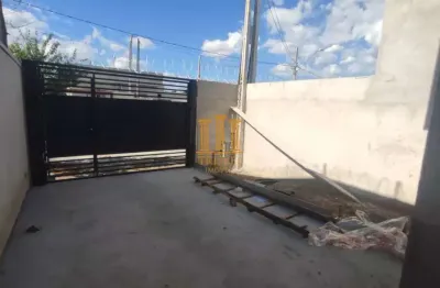 Casa para venda no residencial antares em taubaté - ca864