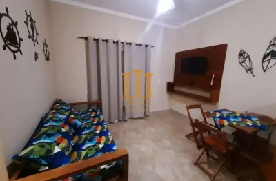 Apartamento para venda, 1 quarto(s),  maranduba, ubatuba - ap875