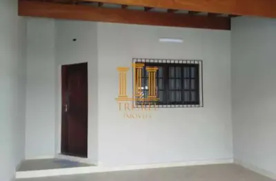 Casa para venda, 2 quarto(s),  residencial mombaça i, pindamonhangaba - ca886