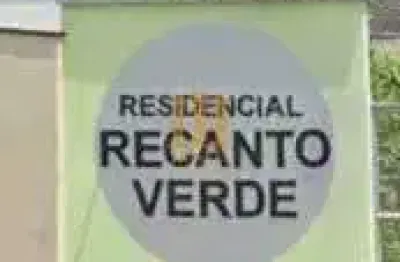Terreno para venda no recanto verde em taubaté - te893