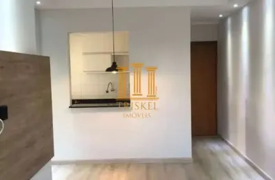 Apartamento para venda, 2 quarto(s),  monção, taubaté - ap904