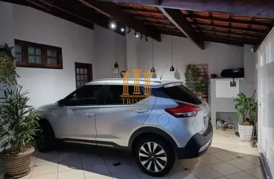 Casa com 2 quartos à venda na Chácara Fonte Imaculada Conceição, Taubaté 