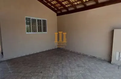 Casa para venda no parque urupês em taubaté - ca916