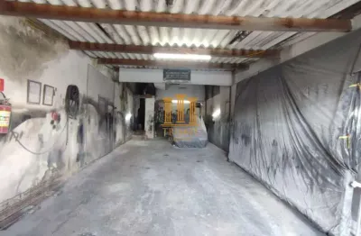 Ponto comercial  para aluguel,  jardim baronesa, taubaté - sa924
