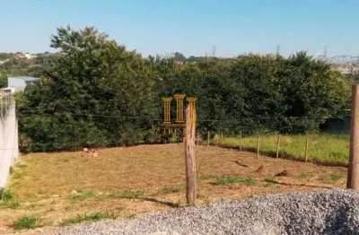 Terreno à venda no Barreiro, Taubaté 