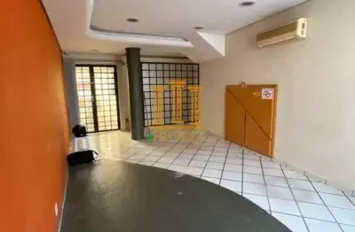 Sala comercial para alugar no Centro, Taubaté 