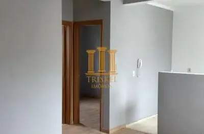 Apartamento para venda, 2 quarto(s),  residencial sítio santo antônio, taubaté - ap937