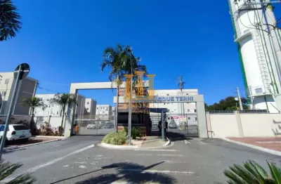 Apartamento com 2 quartos à venda em Piracangaguá, Taubaté 