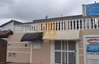 Prédio comercial para venda,  chácara são silvestre, taubaté - pr948