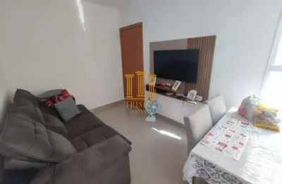 Apartamento com 2 quartos à venda em Piracangaguá, Taubaté 