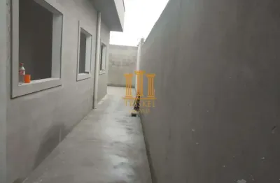 Casa com 3 quartos à venda em Areao, Taubaté 