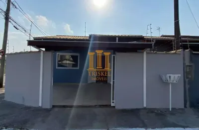 Casa para venda, 2 quarto(s),  jardim ana rosa, taubaté - ca958