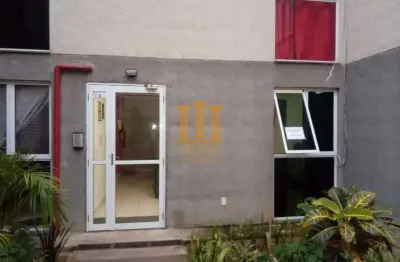 Apartamento para venda, 2 quarto(s),  residencial e comercial viver melhor pindamonhangaba, pindamonhangaba - ap969