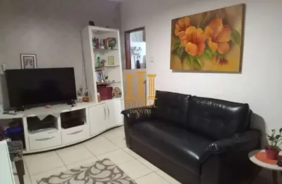 Casa para venda, 2 quarto(s),  parque residencial nova caçapava, caçapava - ca970