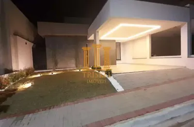 Casa em condomínio para venda no condomínio barão de tremembé, em tremembé - ca977