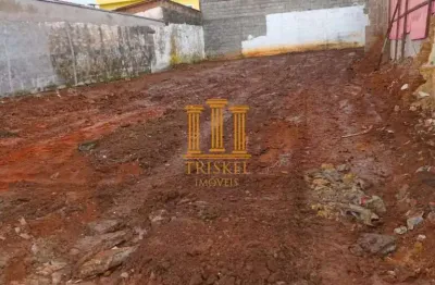 Terreno à venda no Jardim Sandra Maria, Taubaté 