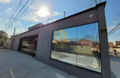 Ponto comercial para venda,   jardim dos estados, taubaté - po999