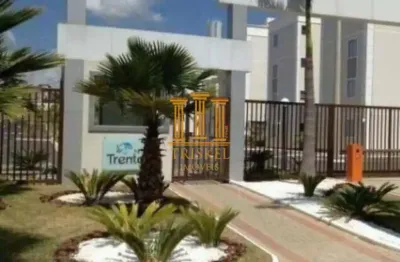 Apartamento para venda, 2 quarto(s),  vila são josé, taubaté - ap990