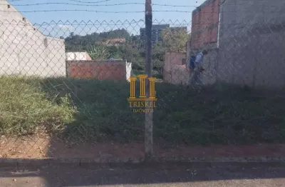 Terreno à venda no Residencial Estoril, Taubaté 