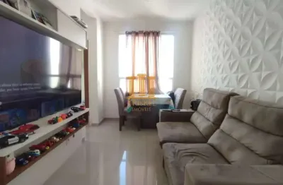 Apartamento para venda, 2 quarto(s),  jardim dos estados, taubaté - ap1013