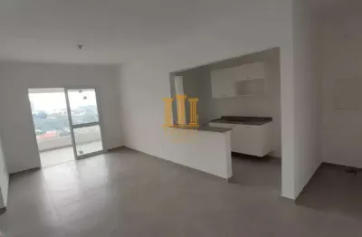 Apartamento para venda, 2 quarto(s),  jardim das nações, taubaté - ap1018