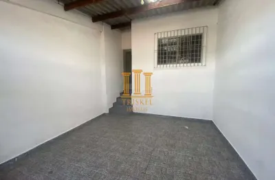 Casa com 1 quarto para alugar no Conjunto Moacyr de Alvarenga Peixoto, Taubaté 